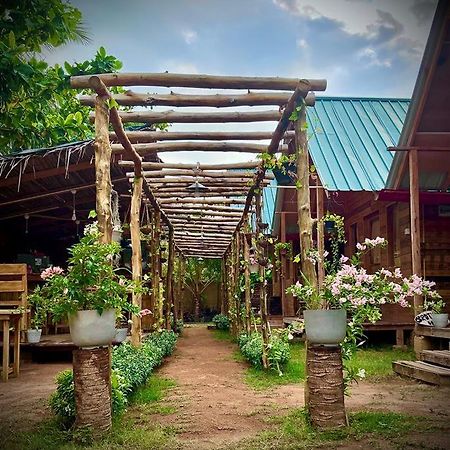 Silaa Cabana Тринкомале Екстериор снимка