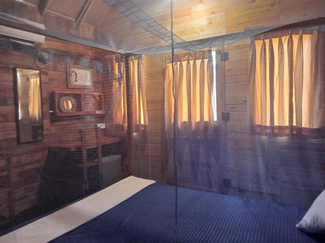 Silaa Cabana Тринкомале Екстериор снимка