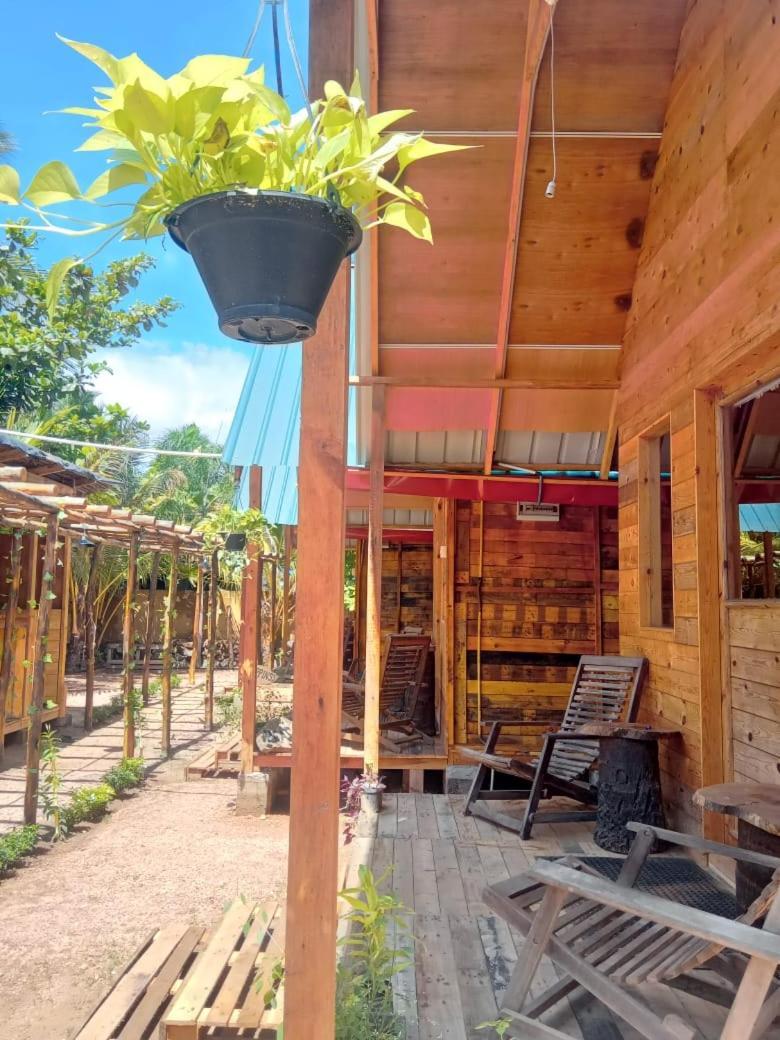 Silaa Cabana Тринкомале Екстериор снимка