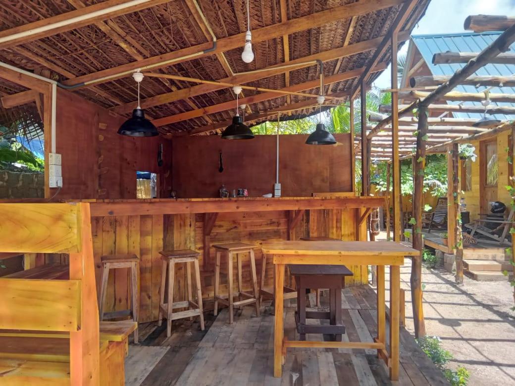 Silaa Cabana Тринкомале Екстериор снимка