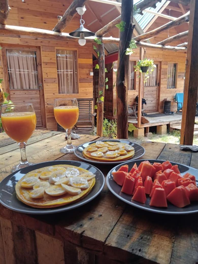 Silaa Cabana Тринкомале Екстериор снимка