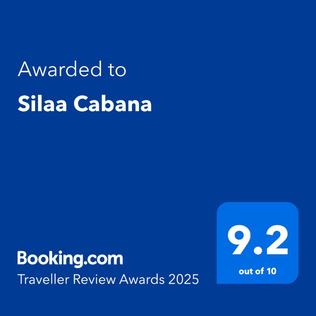 Silaa Cabana Тринкомале Екстериор снимка